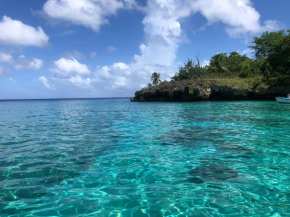 Céntrico apartamento turístico en Río San Juan